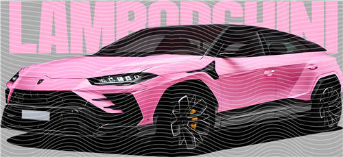 16oz Latest Bestseller-C 5394